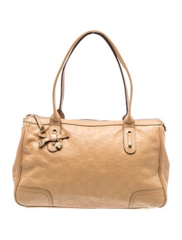GG Signature Princy Medium