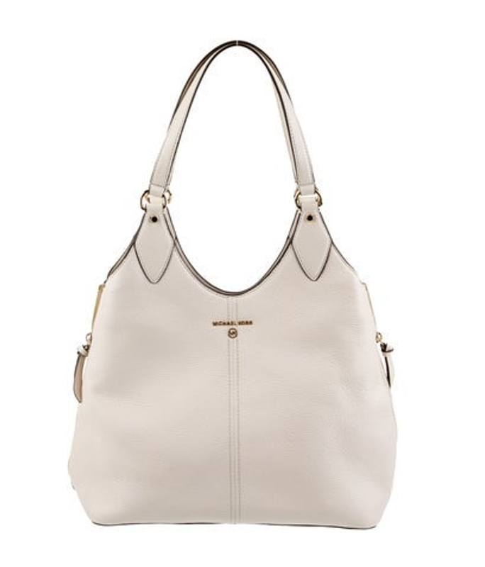 Michael Kors Kors Leather Hobo