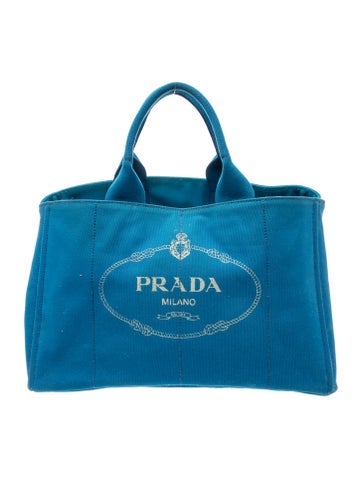 Canvas Tote