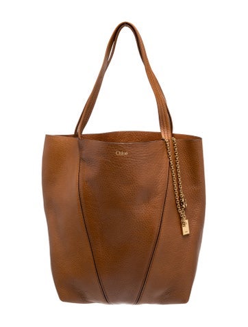 Leather Spin Medium