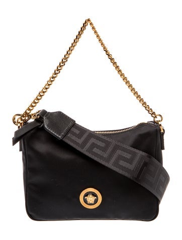 Medusa Shoulder Bag