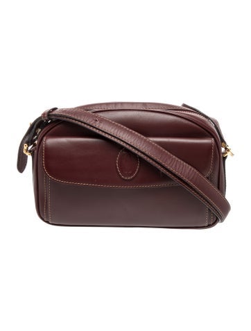 Leather Must de Cartier