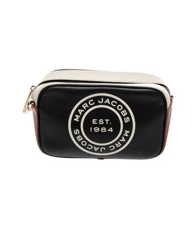 Marc Jacobs Jacobs Leather Clutch