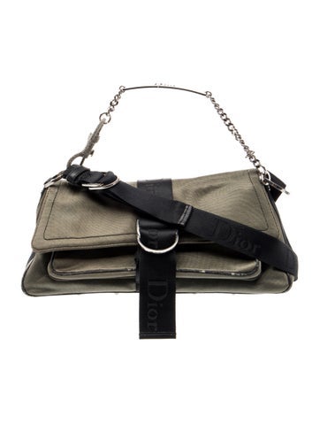 Leather Vintage Hardcore Medium