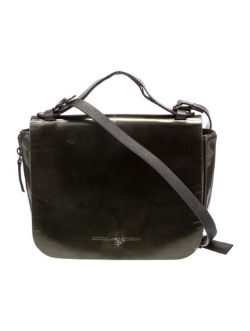 Brunello Cucinelli Monili Crossbody Bag