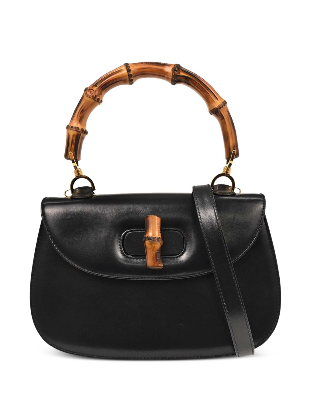 1990-2000s Bamboo 1947 shoulder bag