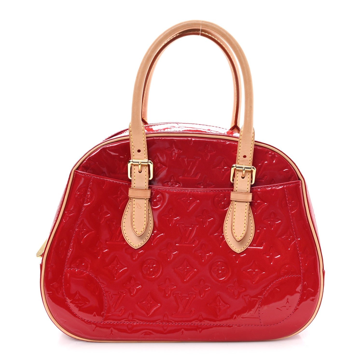 Louis Vuitton Vernis Summit Drive Pomme D'Amour