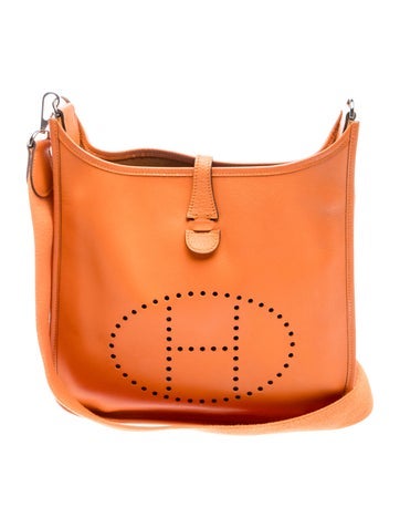 Hermes Epsom Evelyne II 29