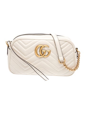 Double G Marmont Small