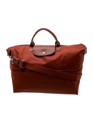 Longchamp Nylon Le Pliage Extensible