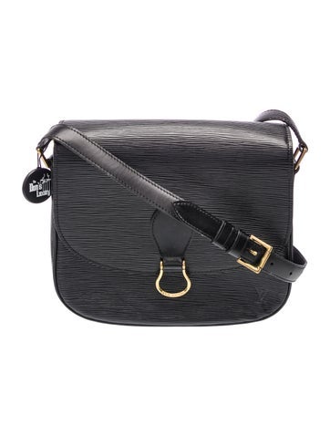 LV Monogram Saint Cloud