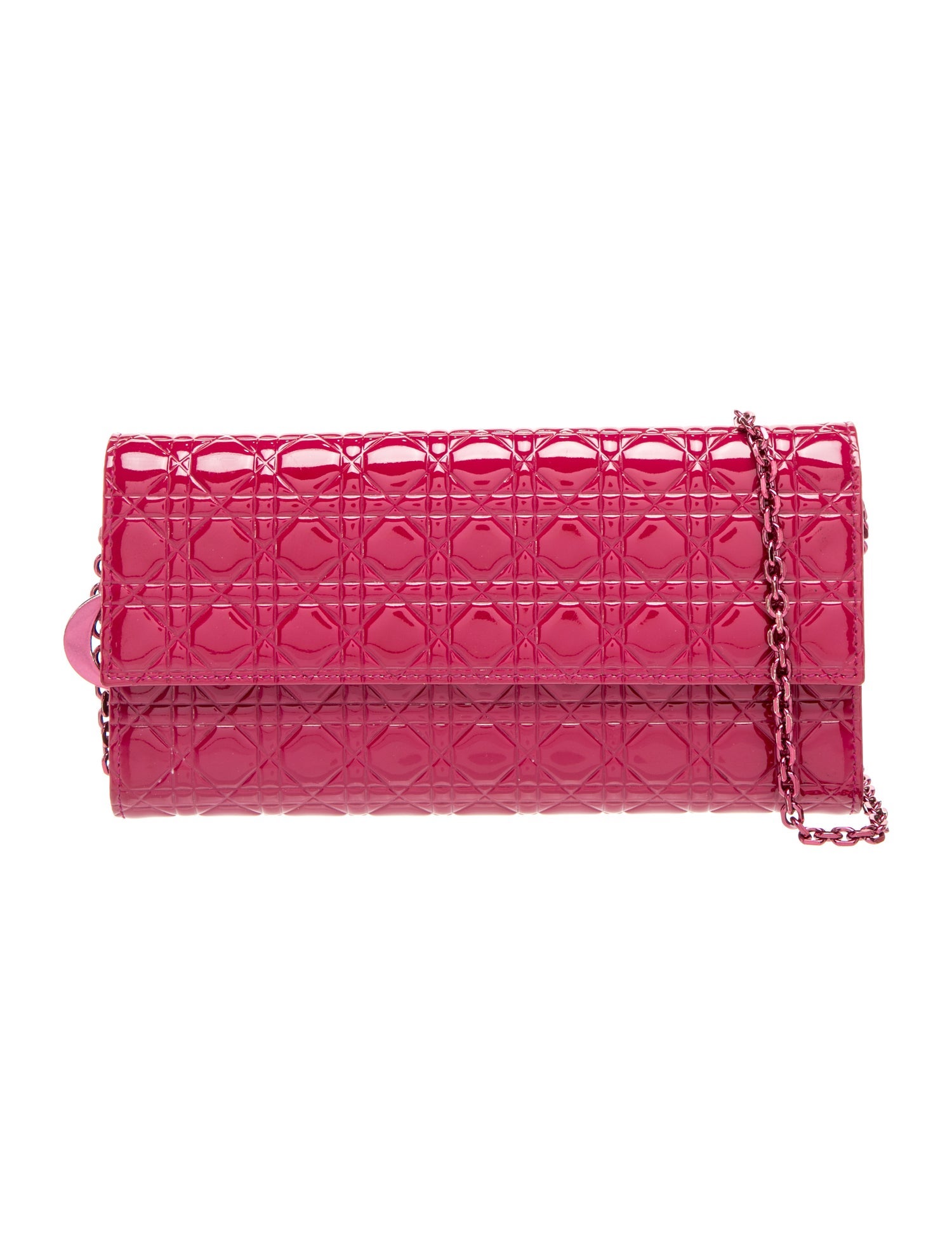 Cannage Wallet on Chain Small