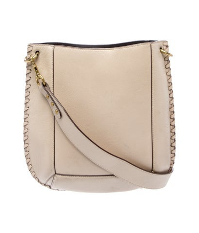 Isabel Marant Marant Leather Oskan