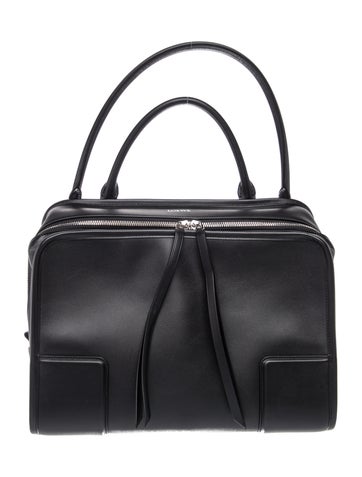 Calfskin Amazona 180 Bag Large 2026