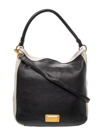 Marc Jacobs Leather Shoulder Bag