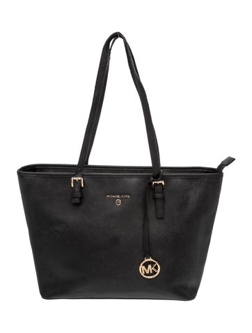 Michael Kors Saffiano Leather Tote