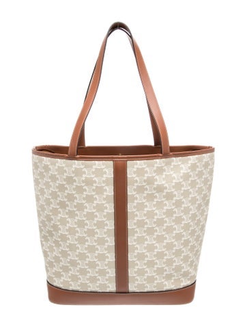 Triomphe Tote Medium