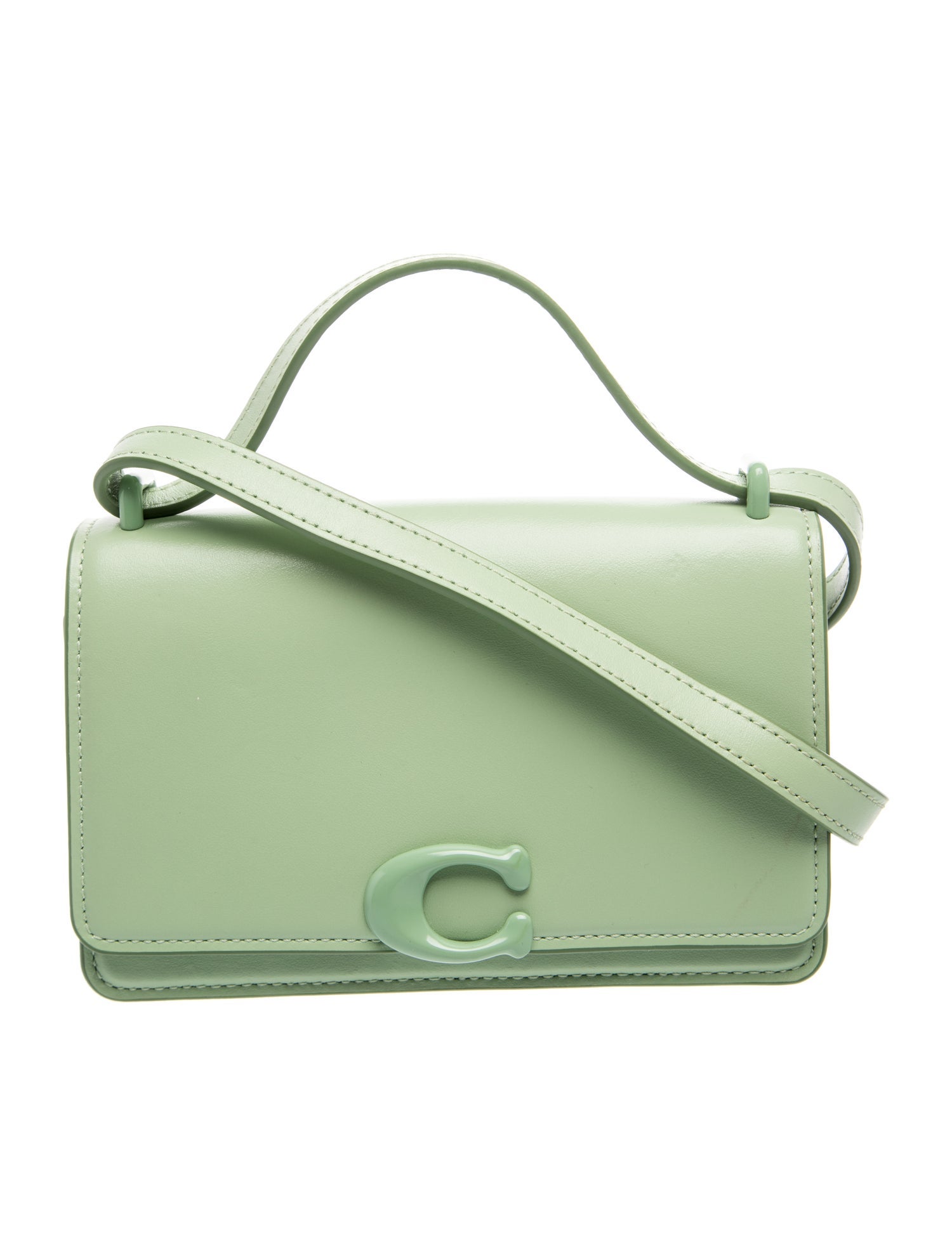 Leather Bandit Small