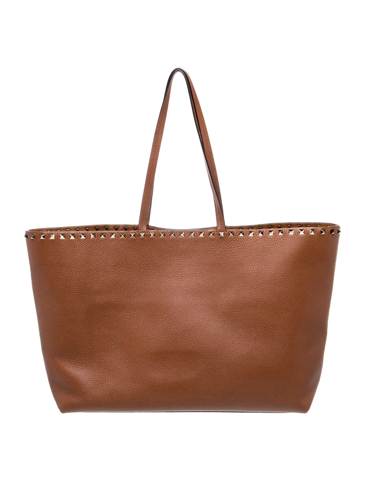 Rockstud Tote