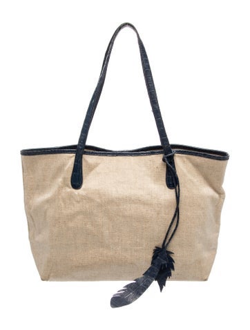 Nancy Gonzalez Tote
