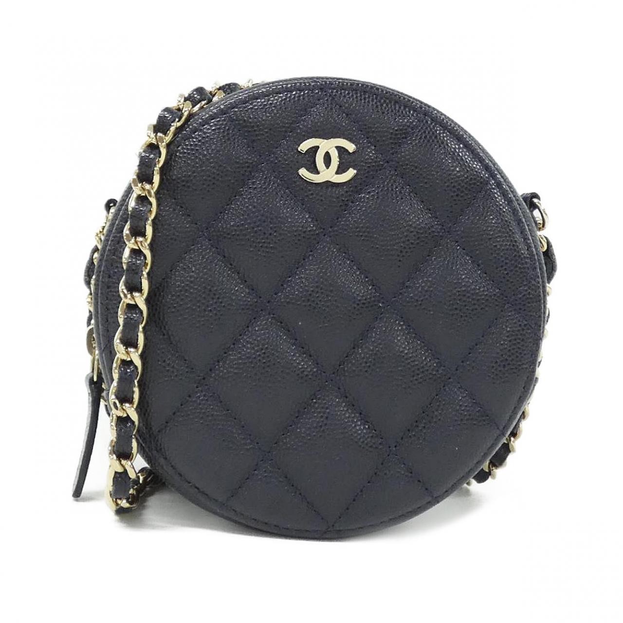 Chanel Timeless Classic Line AP0245 Shoulder Bag