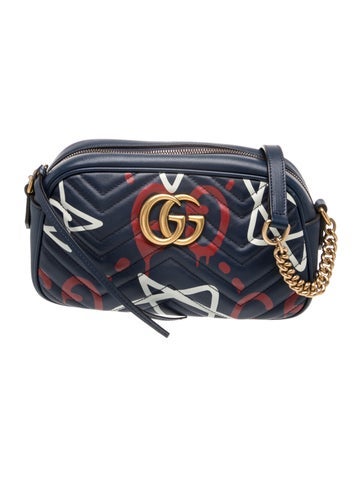 Double G Marmont Small