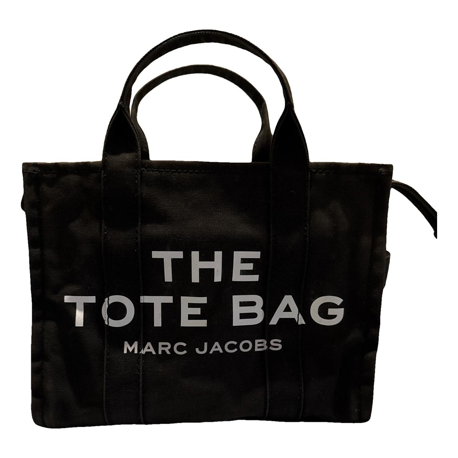 The Tag Tote cloth tote