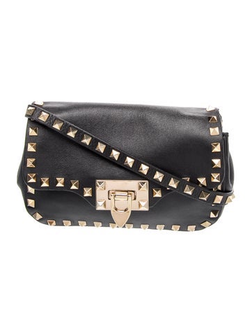 Rockstud Crossbody Bag