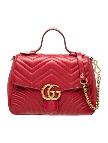 Double G Marmont Small