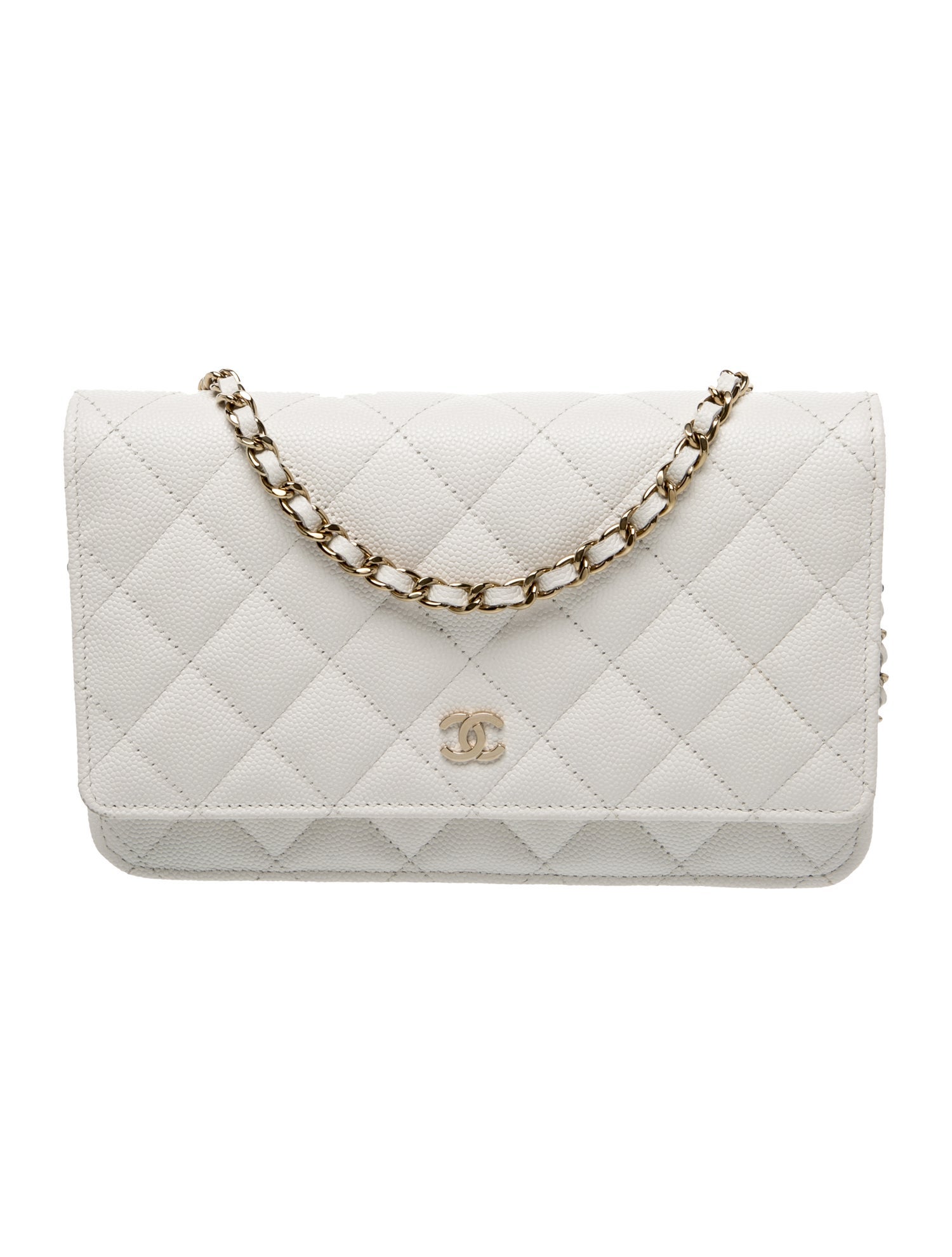 Classic Wallet On Chain