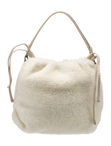 Brunello Cucinelli Monili Hobo