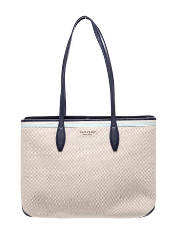 Canvas Tote