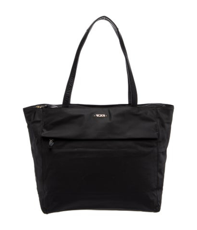 Tumi Nylon Tote