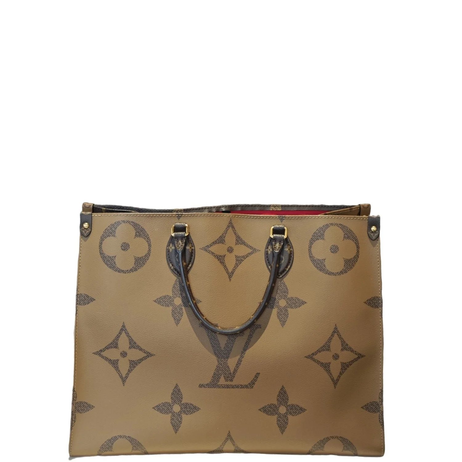 Coated Canvas OnTheGo GM