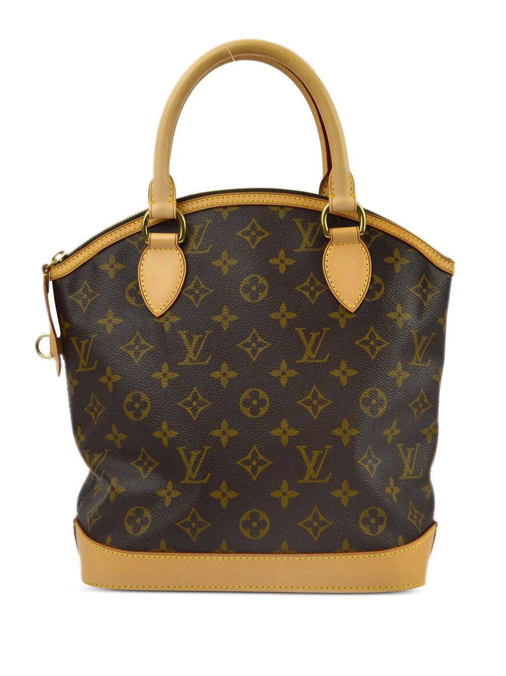 2006 Lockit tote bag