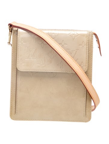 LV Monogram Mott Vintage