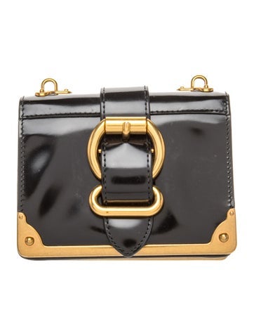 Spazzolato Leather Cahier