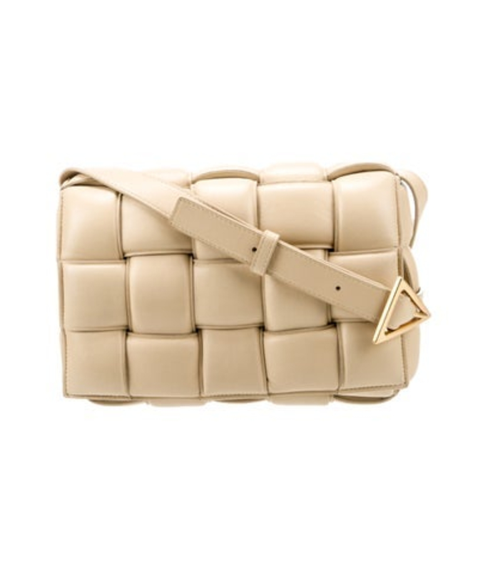 Bottega Veneta Veneta Padded Cassette Bag