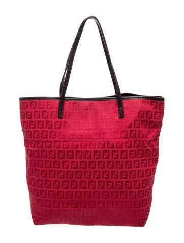 Zucchino FF Roll Tote
