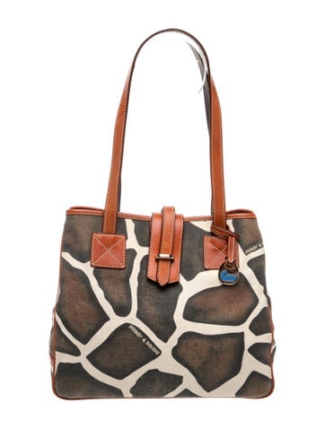 Canvas Tote