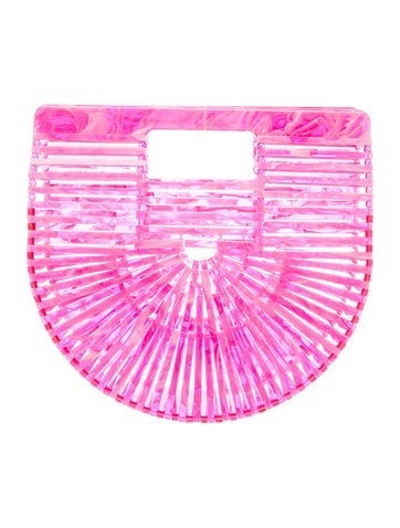 Top Handle Bag