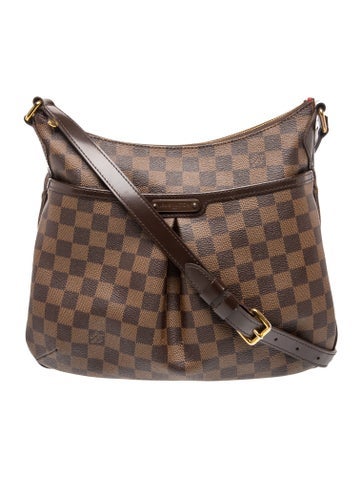 Damier Ebene Bloomsbury PM