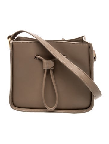3.1 Phillip Lim Leather Crossbody Bag