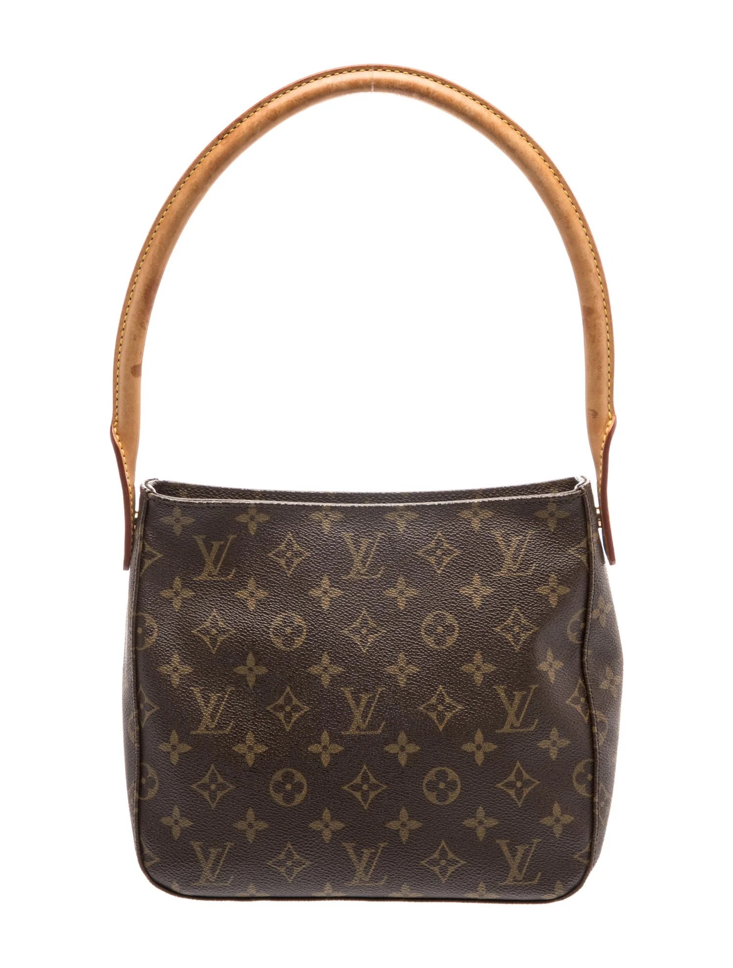 LV Monogram Looping MM