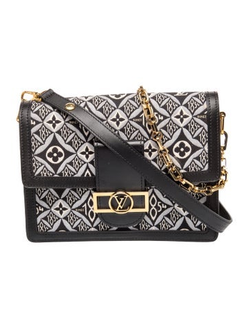 Canvas Dauphine Mini