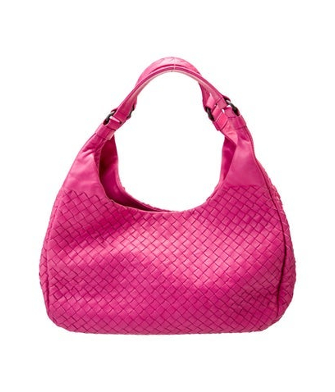 Bottega Veneta Veneta Intrecciato Campana Small