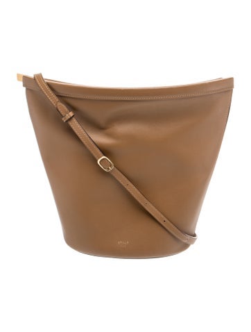 Leather Clasp