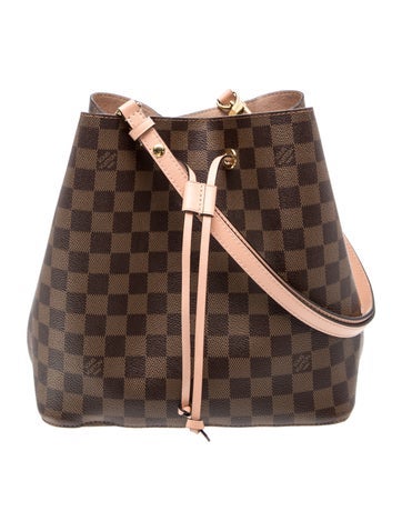Damier Ebene Bloomsbury
