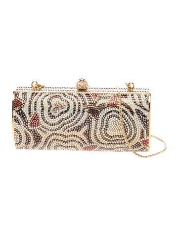Crystal Minaudière