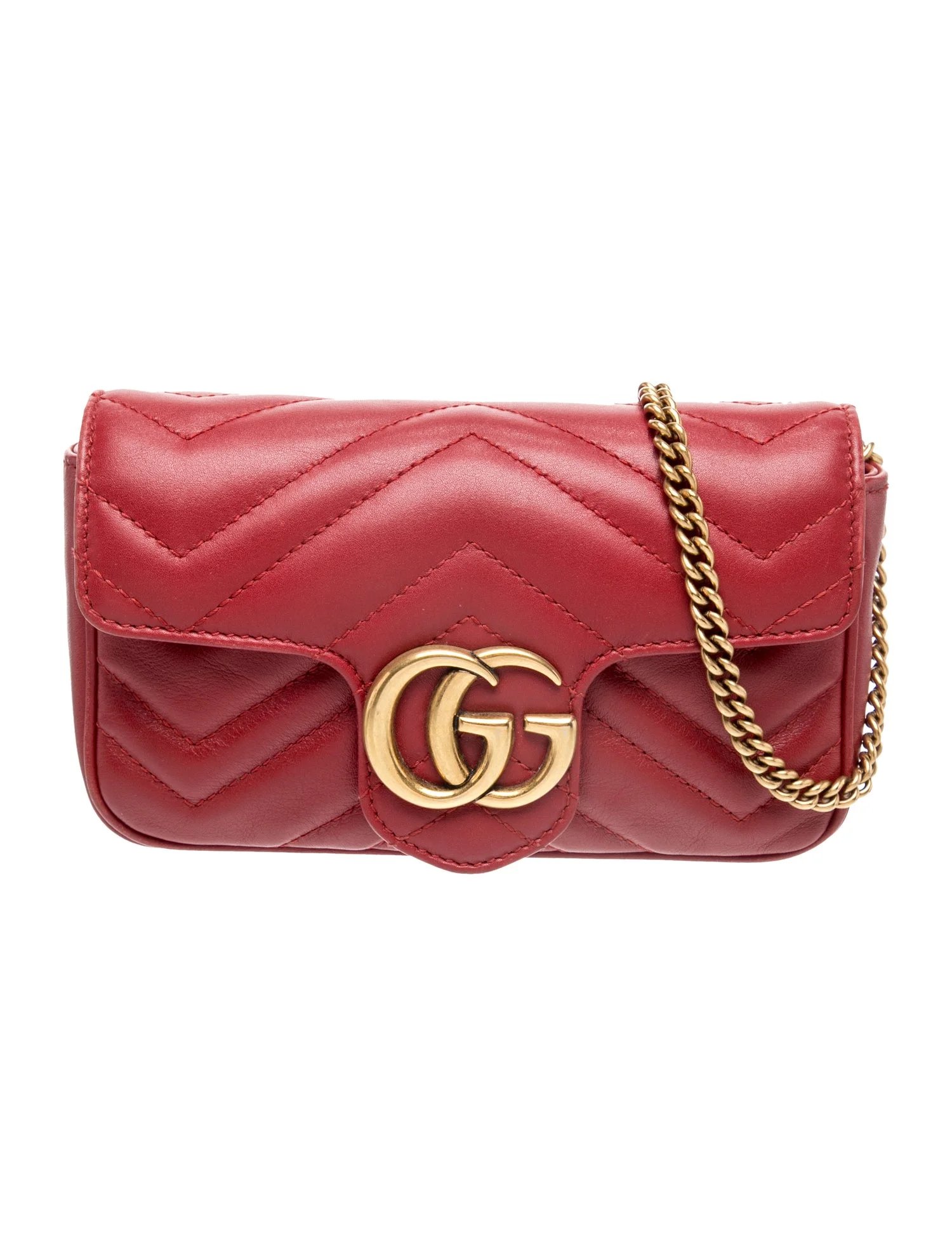 Double G Marmont